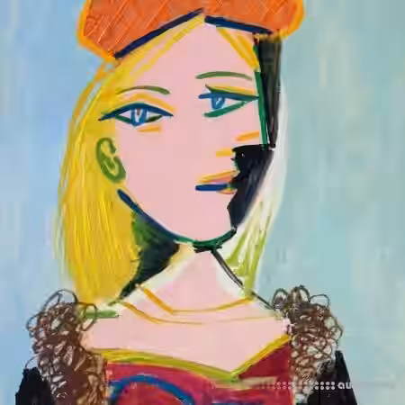 WavSupply  nico baran Picasso Vol.2 (Loop Kit) [WAV] - Sample Pack Artwork