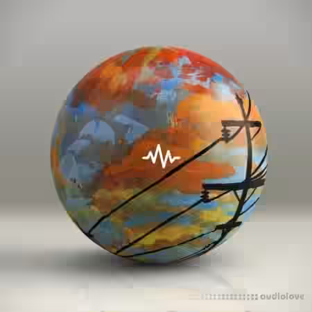 WavSupply nico baran Prophecy [Synth Presets] - Sample Pack Artwork