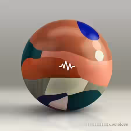 WavSupply nico baran Surf (One Shot Kit) [WAV, MiDi] - Sample Pack Artwork