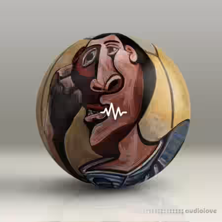 WavSupply nico Picasso (Loop Kit) [WAV] - Sample Pack Artwork