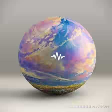 WavSupply Noah Mejia Flowers Vol.2 One Shot Kit [WAV, MiDi] - Sample Pack Artwork