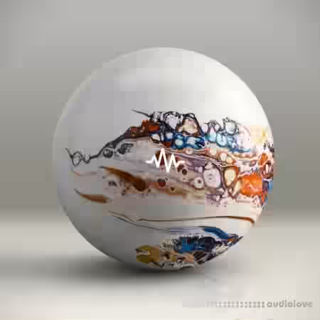 WavSupply Noah Mejia Mixture (MIDI Kit) [MiDi] - Sample Pack Artwork