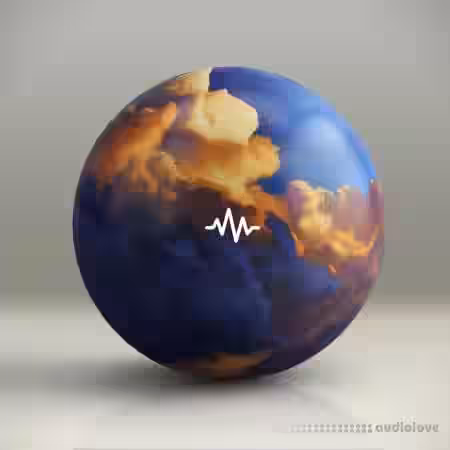 WavSupply Noah Mejia Raine (One Shot Kit) [WAV] - Sample Pack Artwork