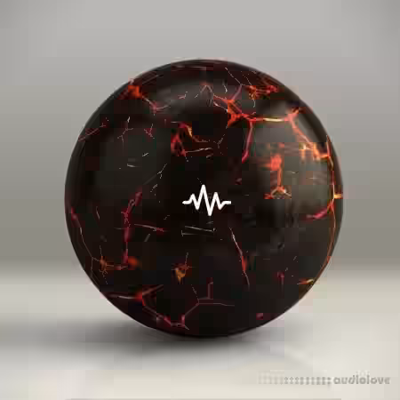 WavSupply NoFuk Heater (Loop Kit) [WAV] - Sample Pack Artwork