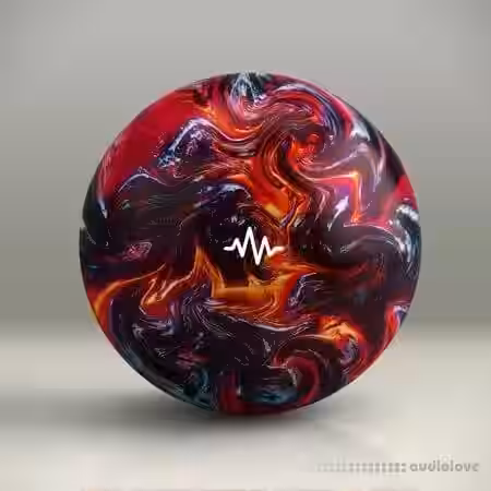 WavSupply NoFuk Lava (Loop Kit) [WAV] - Sample Pack Artwork