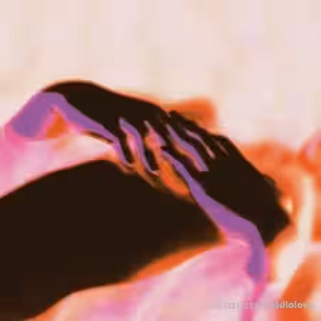 WavSupply Ohkin Heartless [Synth Presets] - Sample Pack Artwork