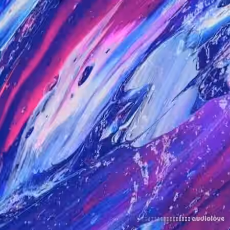 WavSupply Ohkin Juno (Loop Kit) [WAV] - Sample Pack Artwork