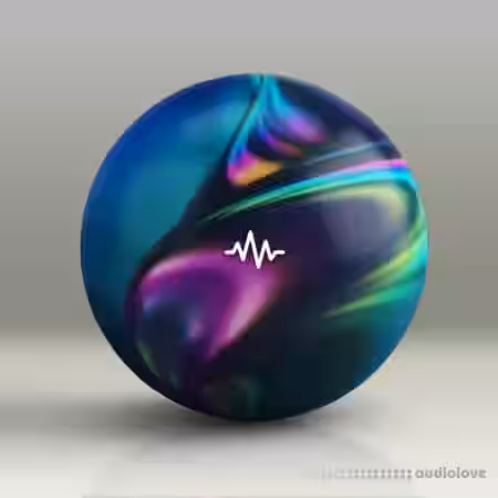 WavSupply Ohkin Memory [Synth Presets] - Sample Pack Artwork