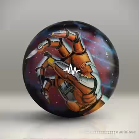 WavSupply Ohkin Obsession (Loop Kit) [WAV] - Sample Pack Artwork