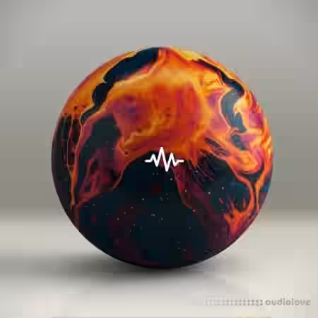 WavSupply Ohkin Utopia (One Shot Kit) [WAV] - Sample Pack Artwork