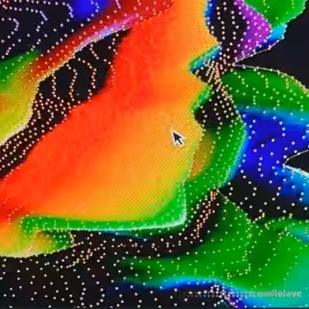 WavSupply Paryo Ethereal (Loop Kit) [WAV] - Sample Pack Artwork