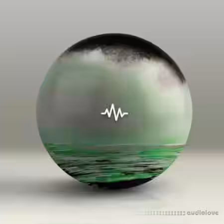 WavSupply Paryo Pulse (Drum Kit) [WAV, MiDi] - Sample Pack Artwork