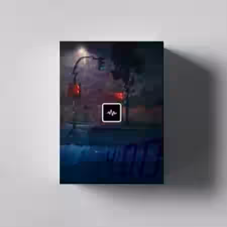 WavSupply Pharaoh Vice 4 AM (Omnisphere Bank) [Synth Presets] - Sample Pack Artwork