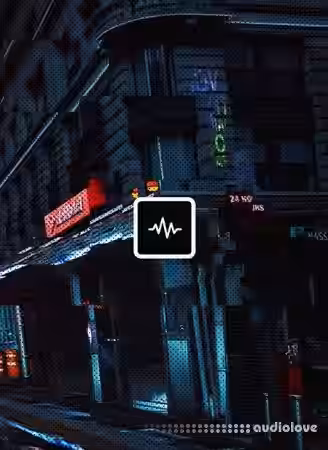 WavSupply Pharaoh Vice Fairfax [Synth Presets] - Sample Pack Artwork