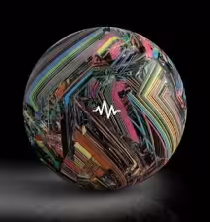 WavSupply Pharaoh Vice Reckless (Midi Kit) [MiDi] - Sample Pack Artwork