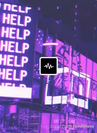 WavSupply Pharaoh Vice Safehouse (Drum Kit) [WAV] - Sample Pack Artwork