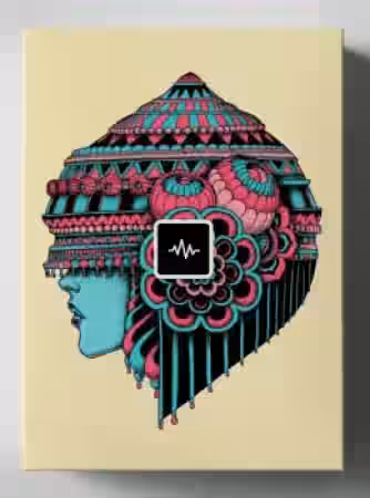 WavSupply Pharaoh Vice x Taz Taylor Vigil [Synth Presets] - Sample Pack Artwork