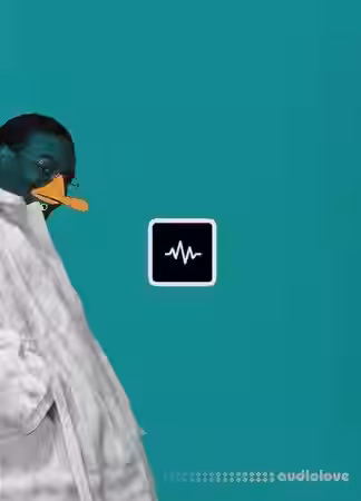 WavSupply PLATZUS Platypus (Loop Kit) [WAV] - Sample Pack Artwork