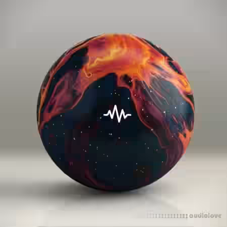 WavSupply Repko Vol.1 (Drum Kit) [WAV, MiDi] - Sample Pack Artwork