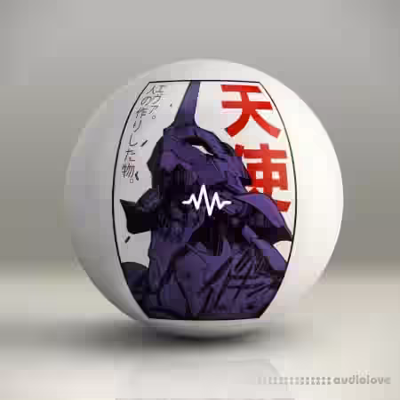 WavSupply Rio Leyva Colossus (Loop Kit) [WAV] - Sample Pack Artwork