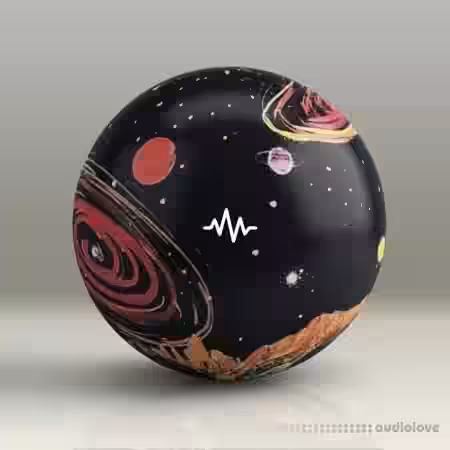 WavSupply Rio Leyva Royalty (Loop Kit) [WAV] - Sample Pack Artwork