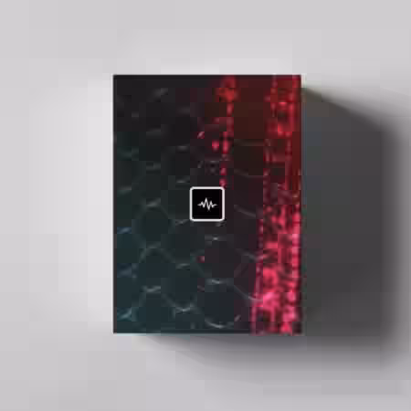 WavSupply Roy Major Carbon (Loops + Midi Kit) [WAV, MiDi] - Sample Pack Artwork