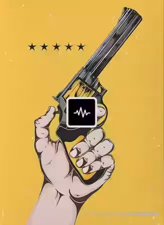 WavSupply Roy Major Downrange [Synth Presets] - Sample Pack Artwork