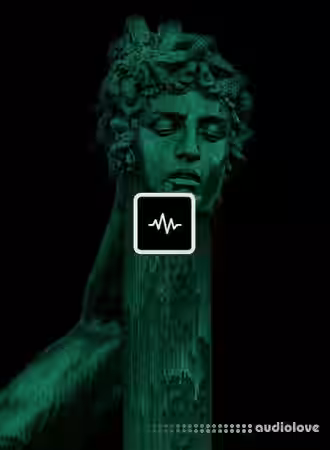 WavSupply Roy Major Eternal (Sample Pack + Drum Kit) [WAV, MiDi] - Sample Pack Artwork