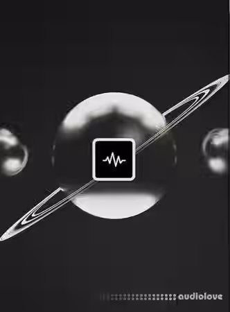 WavSupply Roy Major Titan [Synth Presets] - Sample Pack Artwork