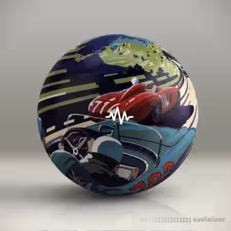 WavSupply Runo Rally (Drum Kit) [WAV, MiDi] - Sample Pack Artwork