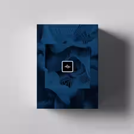 WavSupply Sidepce Elysium (Loop Kit) [WAV] - Sample Pack Artwork