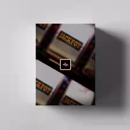 WavSupply Sidepce Jackpot (Loop Kit) [WAV] - Sample Pack Artwork