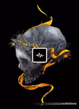 WavSupply Sidepce Stigma Vol.3 [WAV] - Sample Pack Artwork