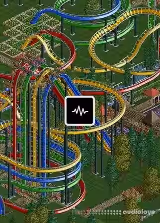 WavSupply Sidepce Thrill (MIDI Kit) [MiDi] - Sample Pack Artwork