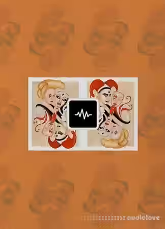 WavSupply Sidepce WildCard (Midi Kit) [MiDi] - Sample Pack Artwork