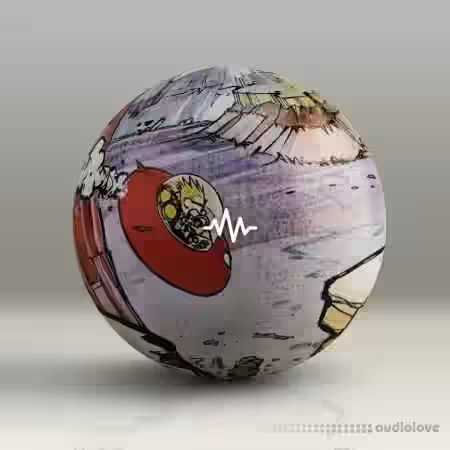 WavSupply Spaceman $PACEDRUMZ (Drum Kit) WAV FL STUDiO [WAV, Synth Presets] - Sample Pack Artwork