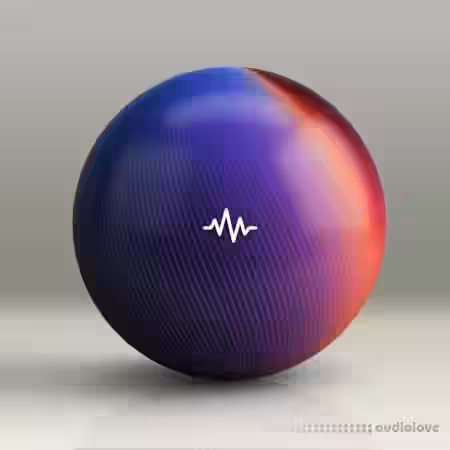 WavSupply trav Aether (MIDI Kit) [MiDi] - Sample Pack Artwork