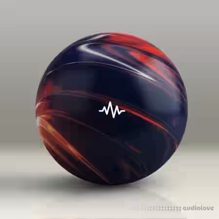 WavSupply trav Cosmos (Loop Kit) [WAV] - Sample Pack Artwork