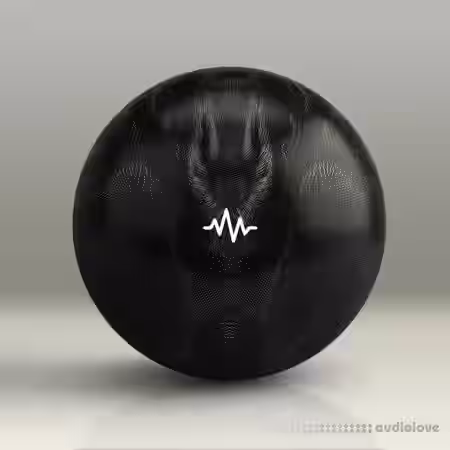 WavSupply trav Ghost (Loop Kit) [WAV] - Sample Pack Artwork