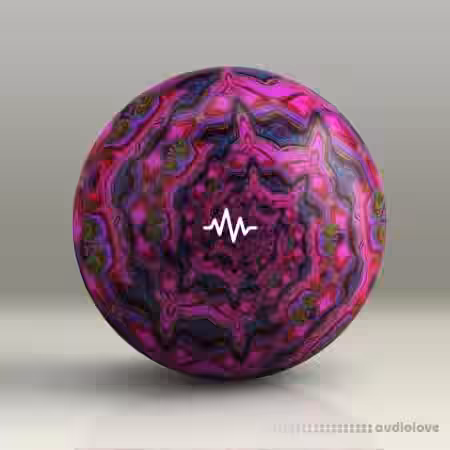 WavSupply Vision Fluorescent (One Shot Kit) [WAV, MiDi] - Sample Pack Artwork