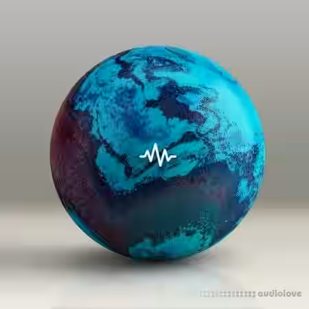 WavSupply Vision Fluorescent Vol.2 (One Shot Kit) [WAV] - Sample Pack Artwork