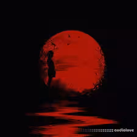 WAVY AFRO RELICS 9 [WAV] - Sample Pack Artwork