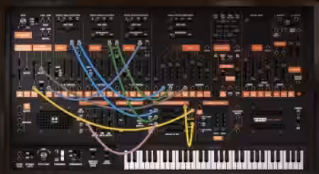 WayOutWare TimewARP 2600 v2.0.1.16 [WiN] - Sample Pack Artwork