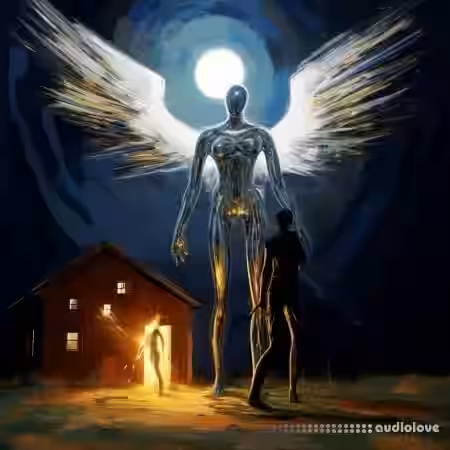 waytoolost Connection [WAV] - Sample Pack Artwork