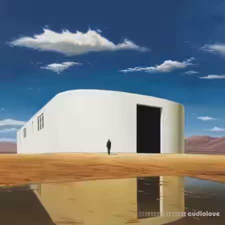 waytoolost Serenity [WAV] - Sample Pack Artwork