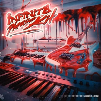 Wayvbeats Barragini Infinity Phrases [WAV]