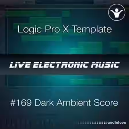 We Make Dance Music Dark Ambient Film Score [DAW Templates] - Sample Pack Artwork