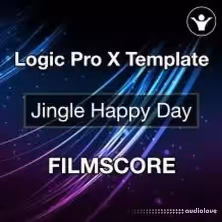 We Make Dance Music Jingle Happy Day By Boyrazak [DAW Templates] - Sample Pack Artwork