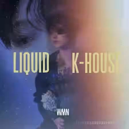 We Make Noise Liquid Khouse [WAV] - Sample Pack Artwork