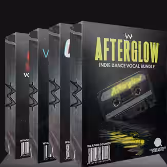 Weapon Sounds The Everything Vocal Collection [WAV]